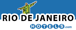 Hotell i Rio de Janeiro